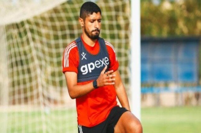 لؤي وائل يستضيف نجوم دوري نايل على أون سبورت