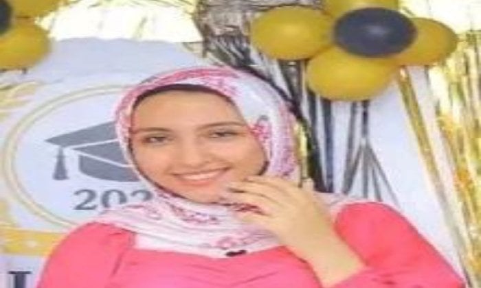لحظات الفرح تتحول إلى حزن: وفاة طالبة مشتول السوق بعد تكريمها في جامعة الزقازيق