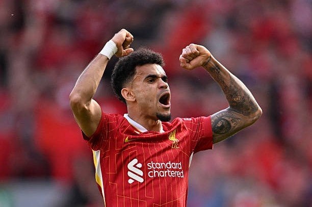 ليفربول يرد بقوة على عرض بايرن ميونيخ لضم لويس دياز