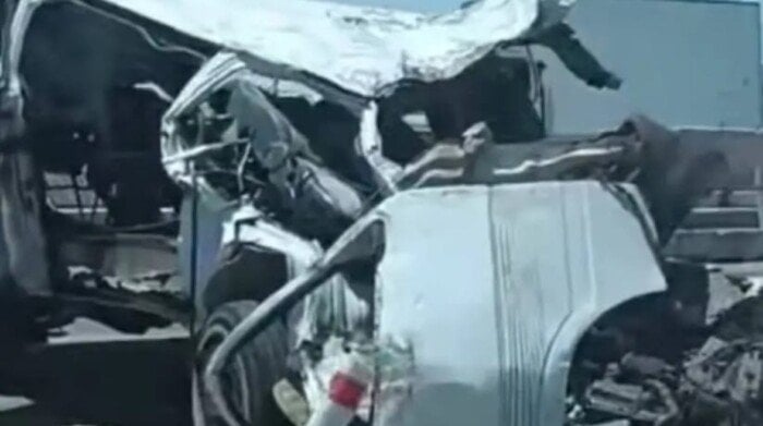 مأساة المنوفية: حصيلة وحادث يكشف معاناة الإنسان