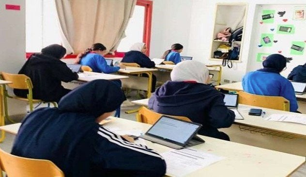 مؤشرات نجاح تنسيق الثانوية العامة بالمنوفية 2025: كم يحتاج الطالب؟
