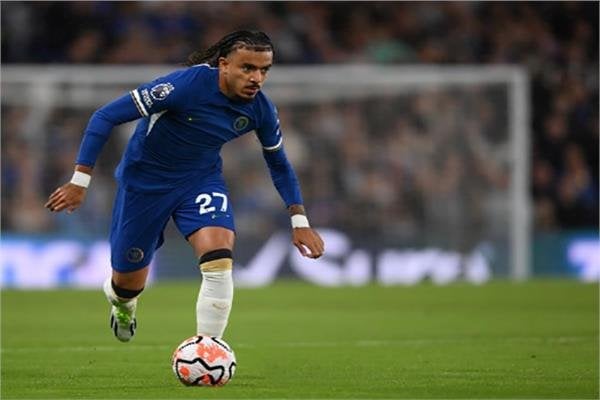 مالو جوستو: روح تشيلسي القتالية تقودنا نحو التتويج بلقب كأس العالم للأندية