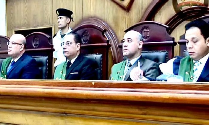 محاكمة قاتل ربة منزل بسبب رفض الزواج: تفاصيل جريمة الزقازيق