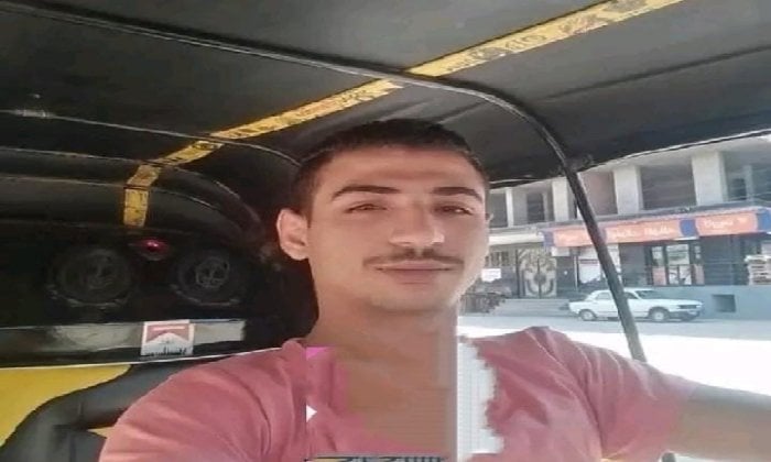 محاكمة مثيرة: 3 متهمين بقتل سائق توكتوك في صراع نفوذ