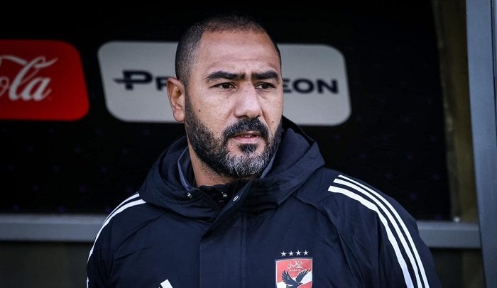 محمد شوقي: ключ к успеху принадлежит ‘زد’