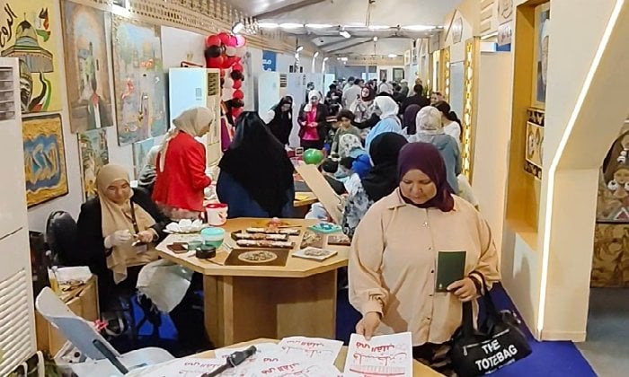 مشاركة الأزهر في المعرض الدولي للكتاب بالإسكندرية: دورة مميزة!
