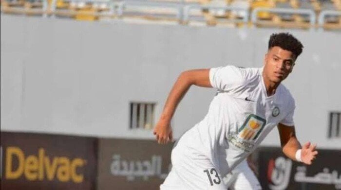 مفاوضات الزمالك تقترب من النجاح لضم أحمد ربيع بفضل شلبي والزناري