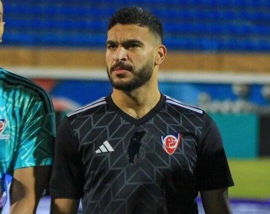 مفاوضات حامد حمدان مع الزمالك تتعثر.. وعرض آخر في الطريق