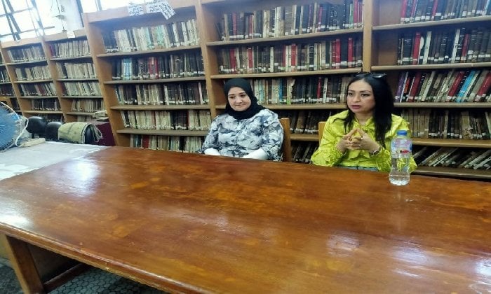 «من الطفولة إلى المساواة: ندوة ضد العنف»