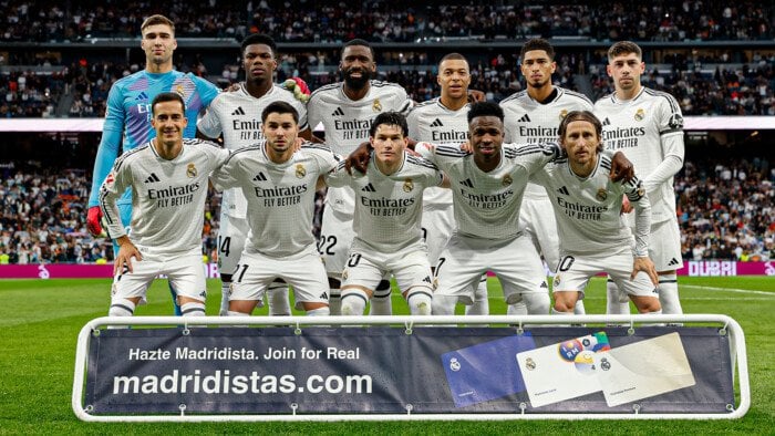 مواجهة الحسم: ريال مدريد يلاقي باريس سان جيرمان في نصف نهائي كأس العالم للأندية