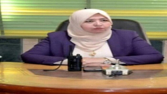موظف بالمنوفية يواجه النيابة بتهمة استغلال المواطنين مالياً