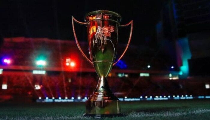 موعد كأس السوبر المصري وتفاصيل حول فريق بيراميدز