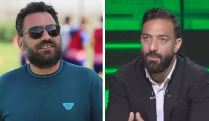 ميدو: الزمالك يسير نحو النجاح بعد سنوات من المعاناة