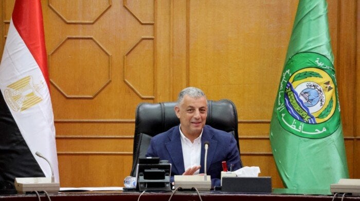 نتائج مبادرة ‘أسماك البلد’ تحت مراقبة محافظ الإسماعيلية