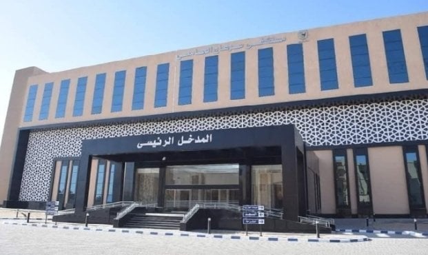 نجاح جراحة معقدة لإنقاذ ذراع طفلة من ورم نادر في سوهاج