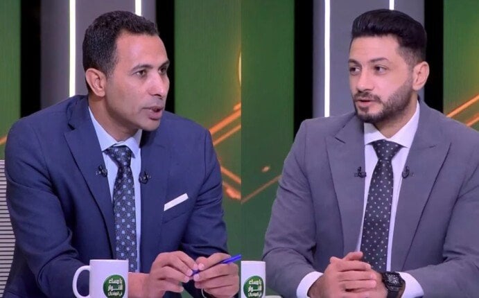 نجاح وائل القباني مع الزمالك: كأس مصر شاهد على بصمته
