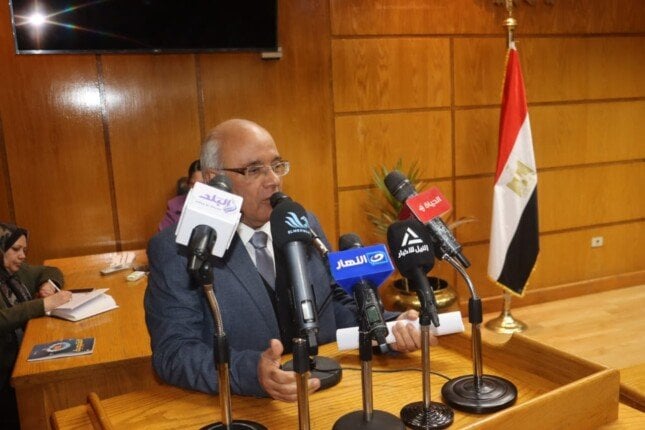 نداء لرمز الدعم: تعزيز التعاون مع ‘البريكس’ لدعم الاقتصاد المصري عبر بنك التنمية الجديد