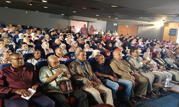 ندوة تعريفية حول قانون 10 لسنة 2018: خطوة نحو دمج ذوي الهمم في التعليم