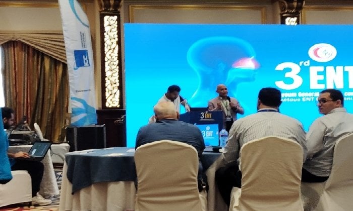 ندوة في الفيوم حول أبرز الطوارئ في مجالات الأنف والأذن والحنجرة