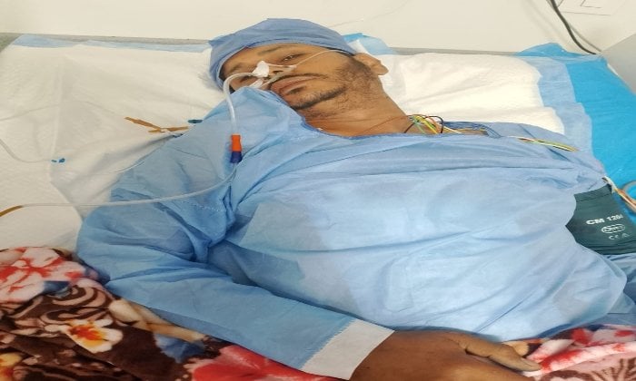 نزال عائلي: شقيقان يسحلان أخاهما بسبب خلافات الميراث