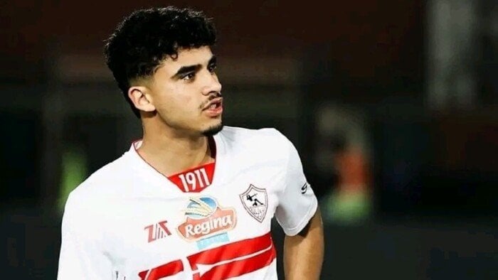 هل يتجه الجفالي للخروج من الزمالك؟ نتائج الوديات تحدد مصيره!