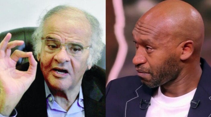 وداع مؤثر: ممدوح عباس يعبر عن مشاعره تجاه شيكابالا بعد اعتزاله