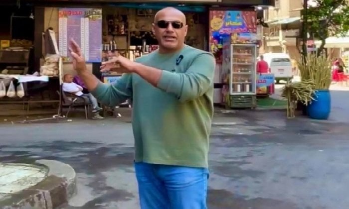 ياسر: رائد تصوير ذاكرة الإسكندرية بين الشوارع والرسائل الوطنية