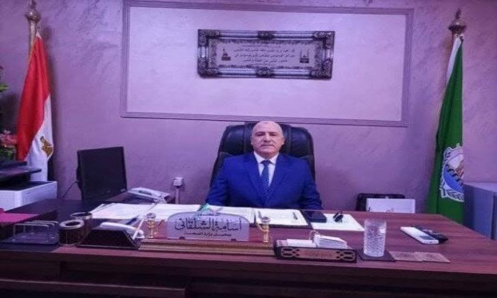 2 مليون خدمة طبية: جهود صحة القليوبية في 100 يوم
