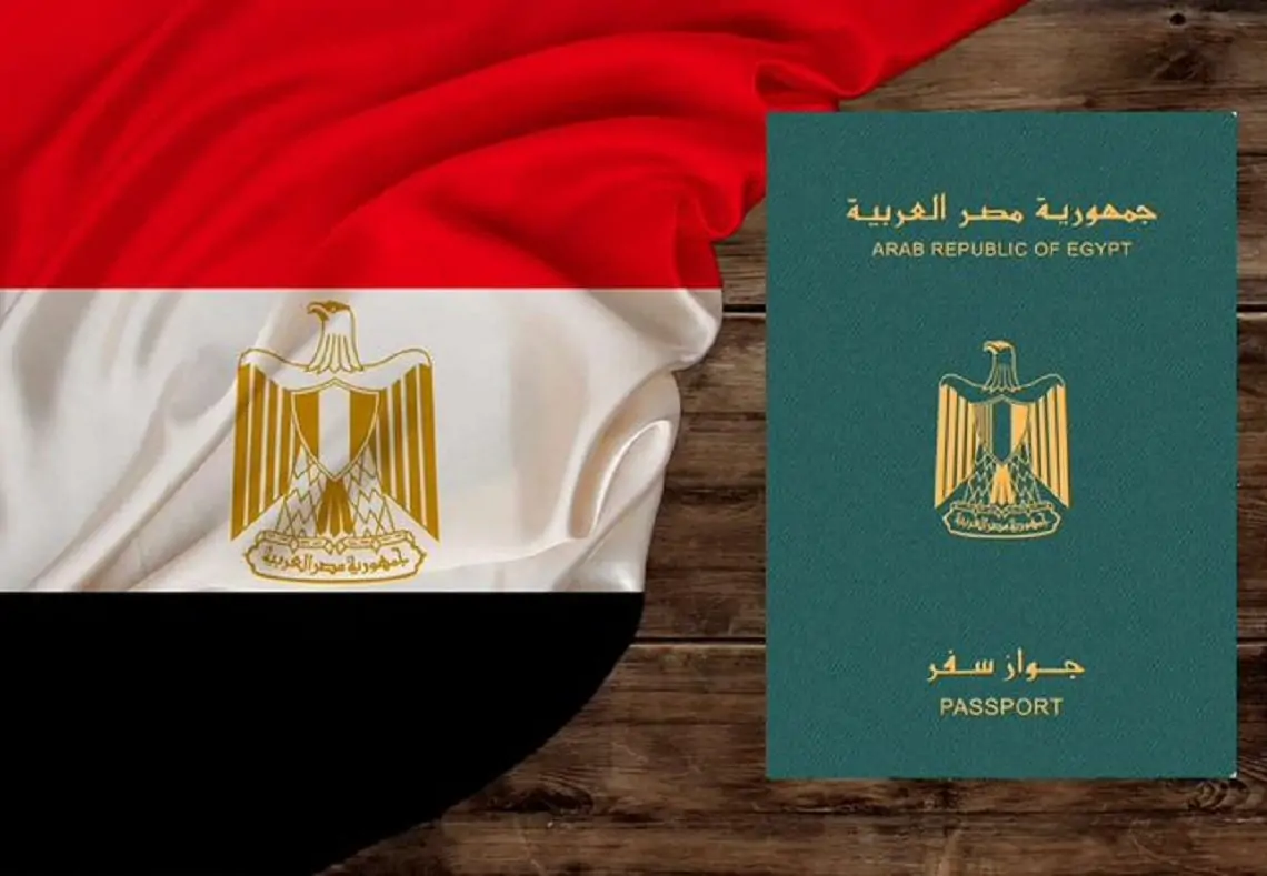 فرص سفر أسهل للمصريين.. 48 دولة تستقبل حاملي جواز السفر المصري بلا تأشيرة 5 فرص سفر أسهل للمصريين.. 48 دولة تستقبل حاملي جواز السفر المصري بلا تأشيرة