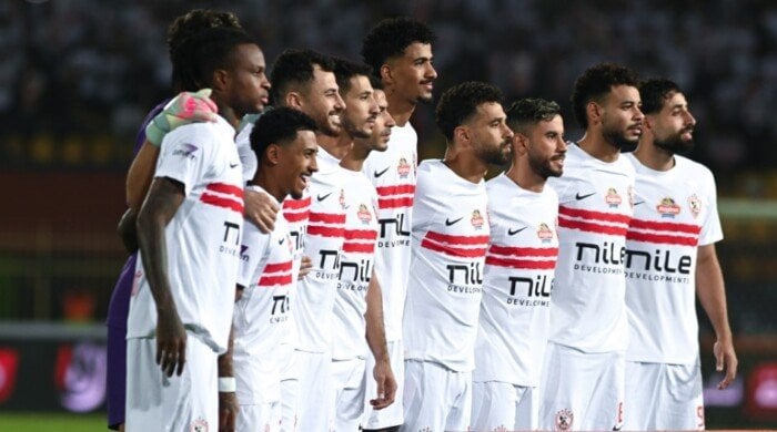 5 عناصر تضمن بقاء الزمالك في القمة أمام وادي دجلة