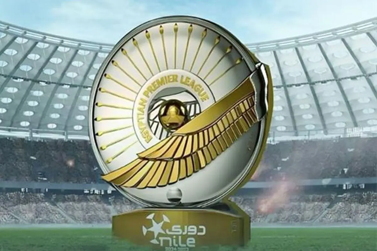 الزمالك يتصدر الدوري المصري الممتاز بعد الجولة الأخيرة.. شوف جدول الترتيب كاملا 5 الزمالك يتصدر الدوري المصري الممتاز بعد الجولة الأخيرة.. شوف جدول الترتيب كاملا