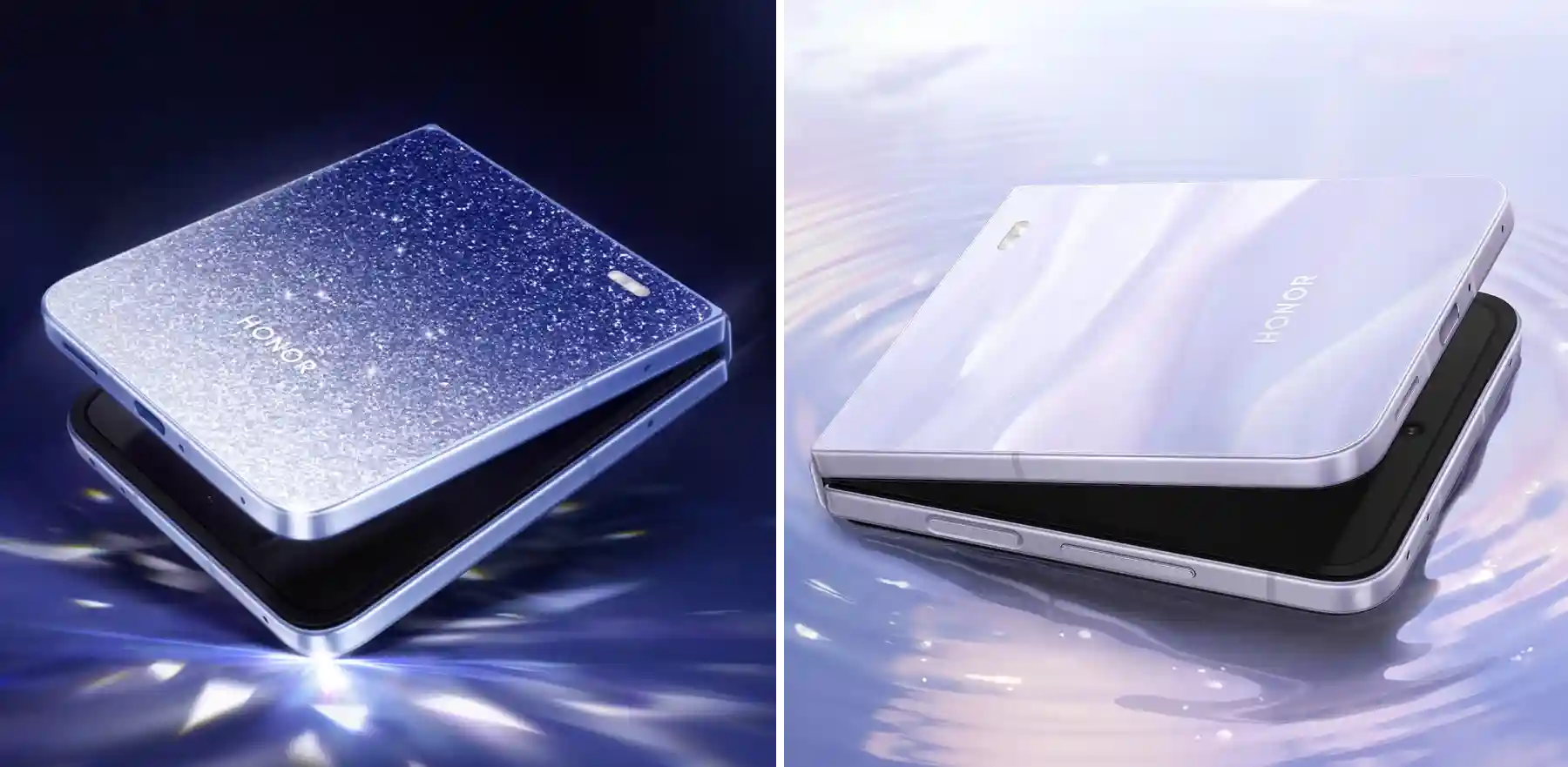 هونر تكشف رسمياً عن HONOR Magic V Flip 2 في الخارج .. اعرف المواصفات 10 هونر تكشف رسمياً عن HONOR Magic V Flip 2 في الخارج .. اعرف المواصفات