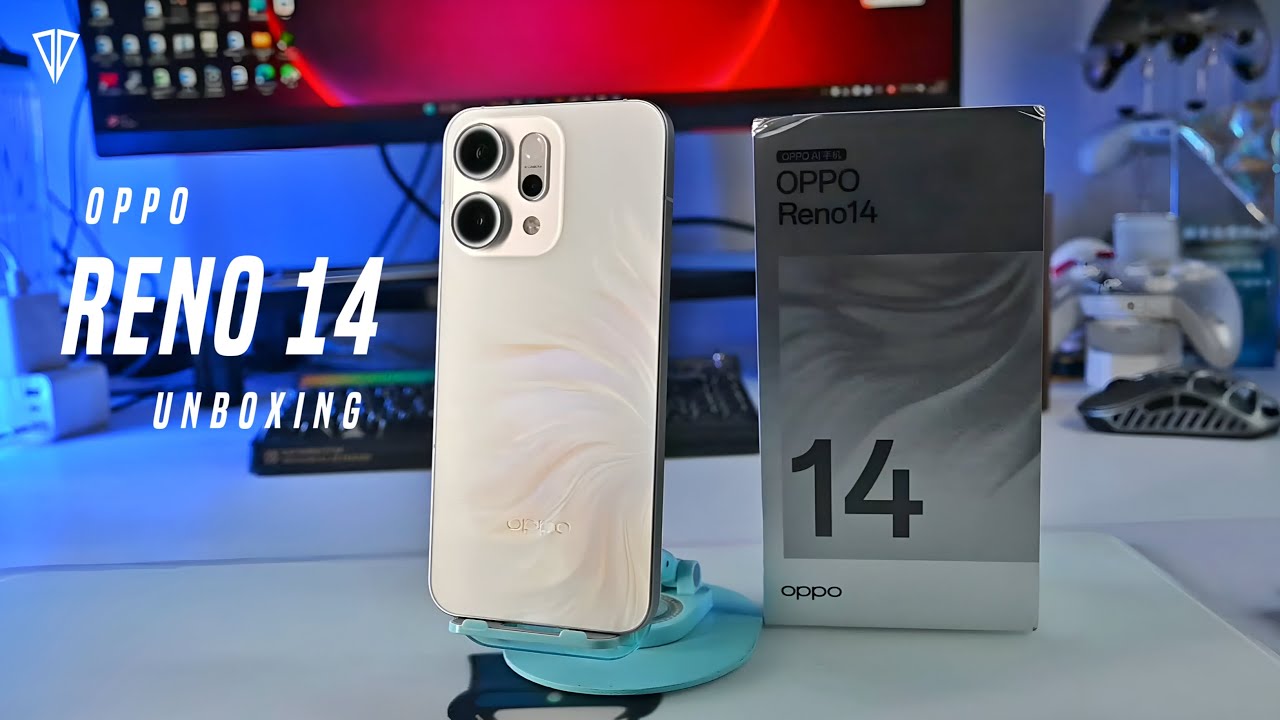 أوبو تُطلق سلسلة Oppo Reno 14 رسميًا في السوق المصري بمواصفات خيالية 5 أوبو تُطلق سلسلة Oppo Reno 14 رسميًا في السوق المصري بمواصفات خيالية