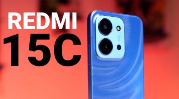 Redmi 15C
