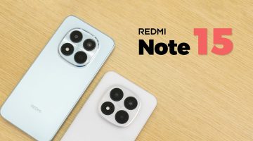 Redmi Note 15