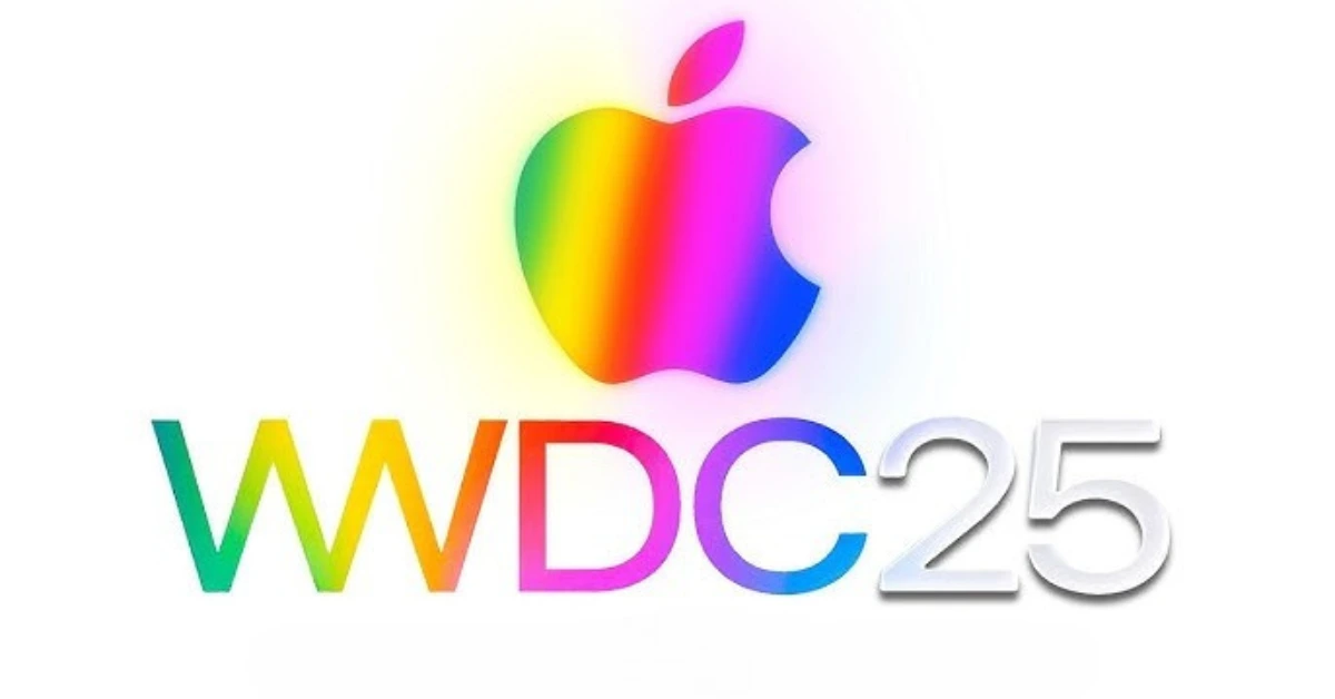 شعار مؤتمر أبل 2025 يشير لمميزات جديدة .. اعرف التفاصيل 5 شعار مؤتمر أبل 2025 يشير لمميزات جديدة .. اعرف التفاصيل