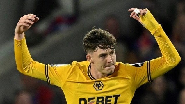 Wolverhampton Declines Newcastle’s Massive Bid for Larsen