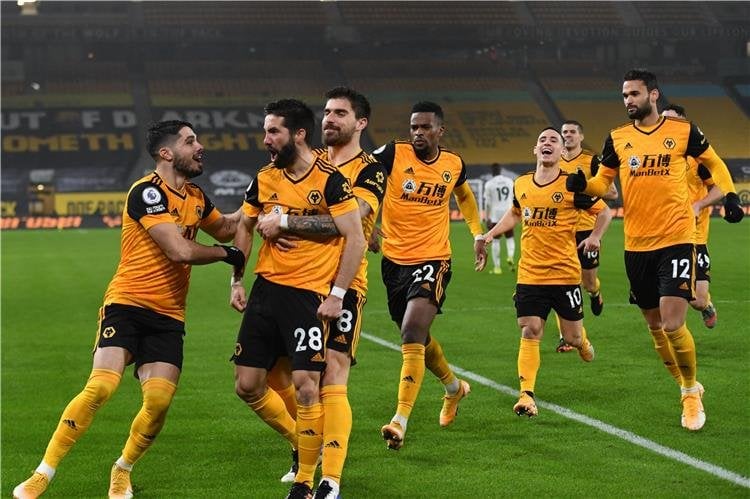 Wolverhampton يرفض عرض نيوكاسل لضم نجمه