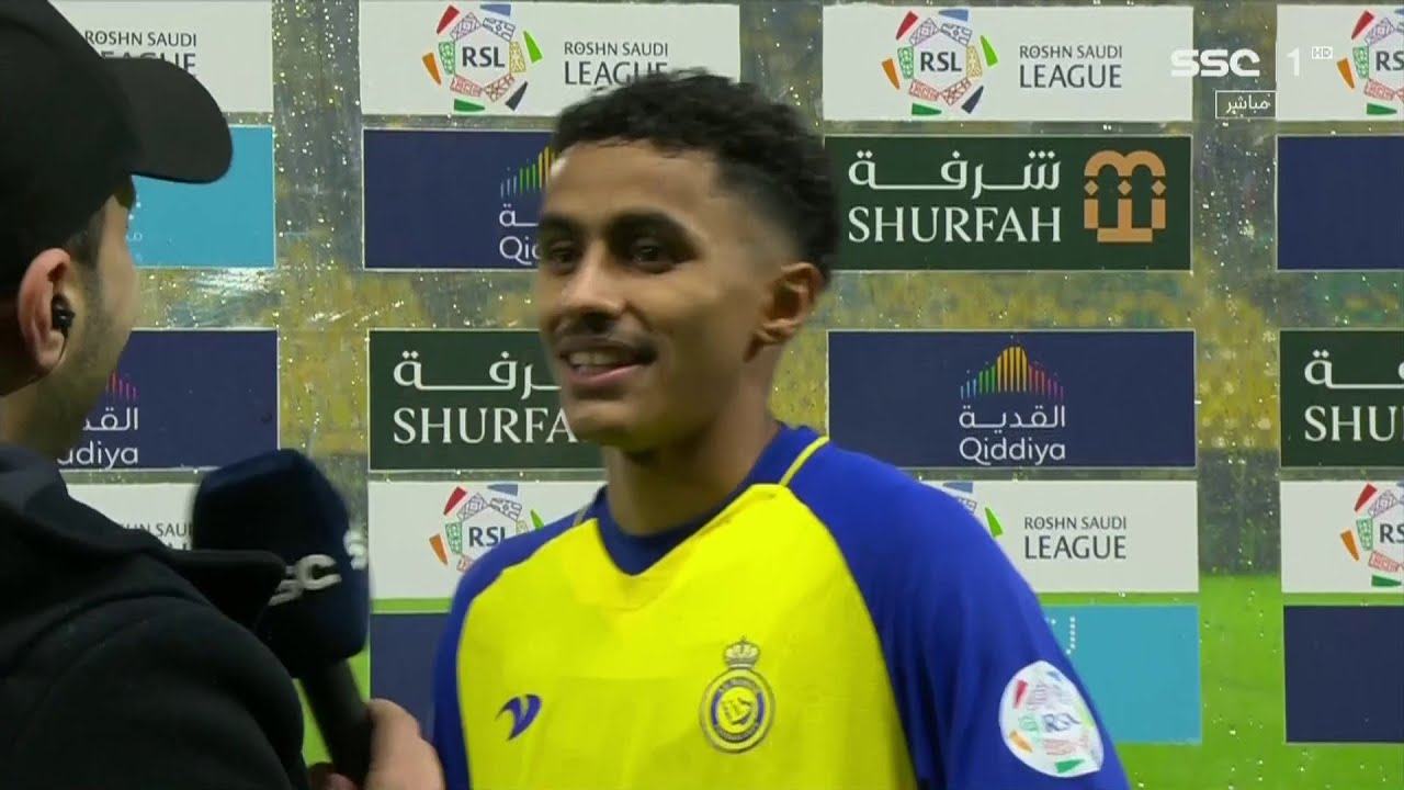 انتقال لاعب فريق نادي النصر إلى فريق آخر .. ما هي الحقيقة؟ 5 انتقال لاعب فريق نادي النصر إلى فريق آخر .. ما هي الحقيقة؟