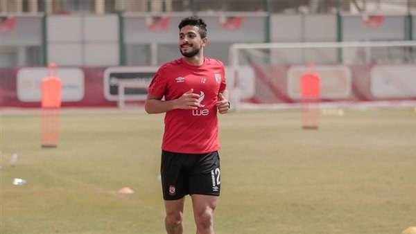 «أبعاد الغضب: أيمن أشرف يتحدث عن المشهد الرياضي»