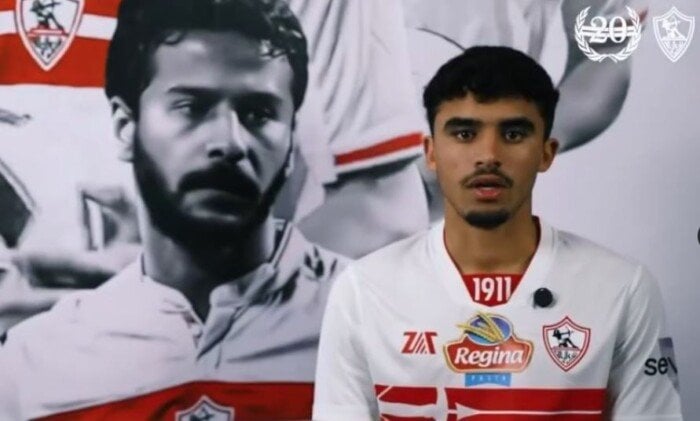 أبها السعودي يستقطب أحمد الجفالي على سبيل الإعارة لموسم كامل