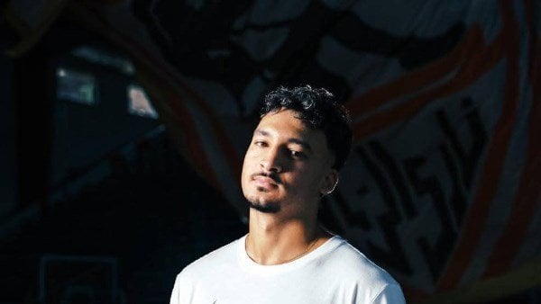 أحمد شريف يستعد بمزيد من التأهيل قبل مواجهة الزمالك والمقاولون