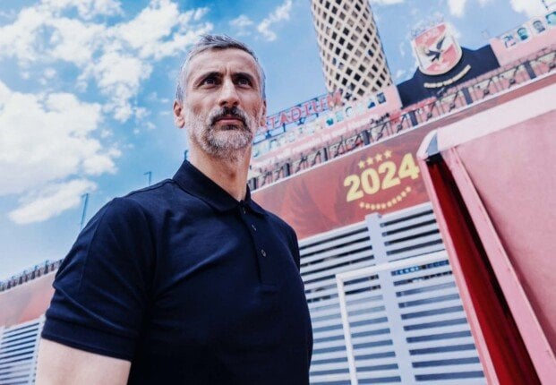 أداء ريبيرو وفيريرا: إحصائيات متواضعة في الأهلي والزمالك