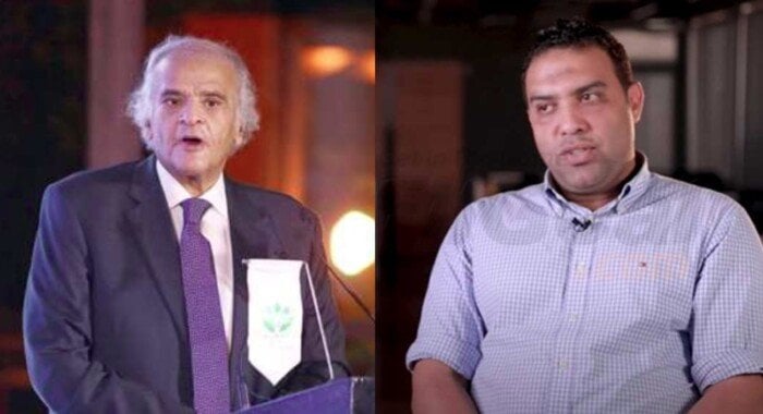 أسامة حسن يثني على ممدوح عباس ويعتذر بعد صفقات الزمالك: وفاء زملكاوي حقيقي