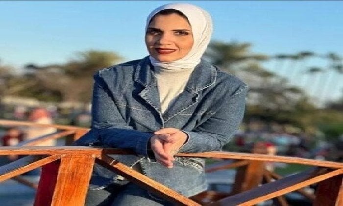 أسرة دينا علاء: سنقاضي مروجي الإشاعات حول القضية