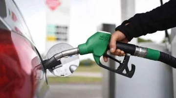 أسعار البنزين اليوم
