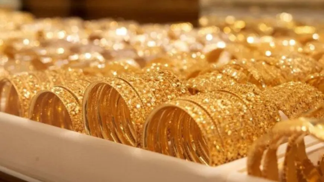 الذهب يحافظ على استقراره رغم خفض الفائدة اليوم الجمعة 29 أغسطس 2025 5 الذهب يحافظ على استقراره رغم خفض الفائدة اليوم الجمعة 29 أغسطس 2025