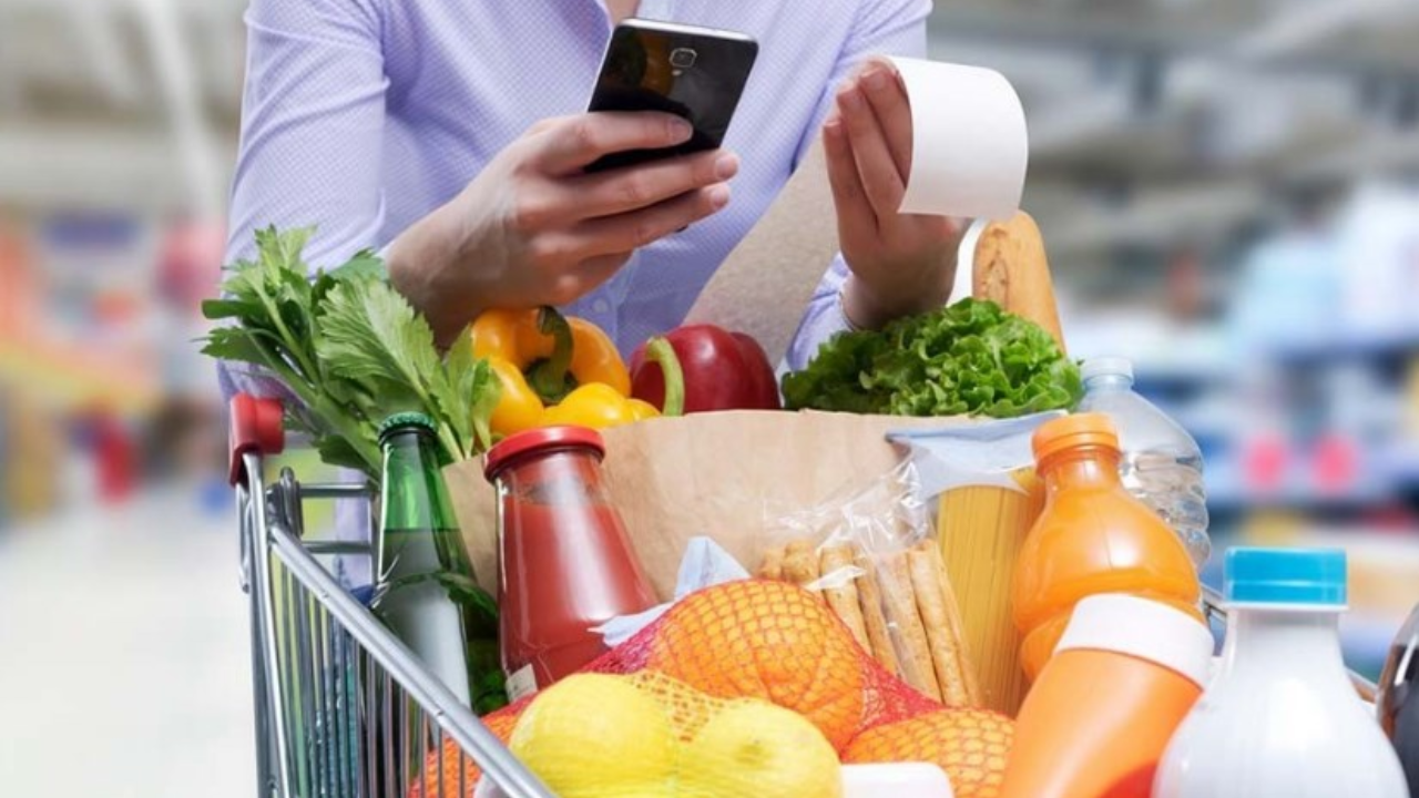 انخفاض أسعار الجبن وارتفاع اللحوم حركة أسعار السلع الأساسية بالأسواق اليوم 5 انخفاض أسعار الجبن وارتفاع اللحوم حركة أسعار السلع الأساسية بالأسواق اليوم