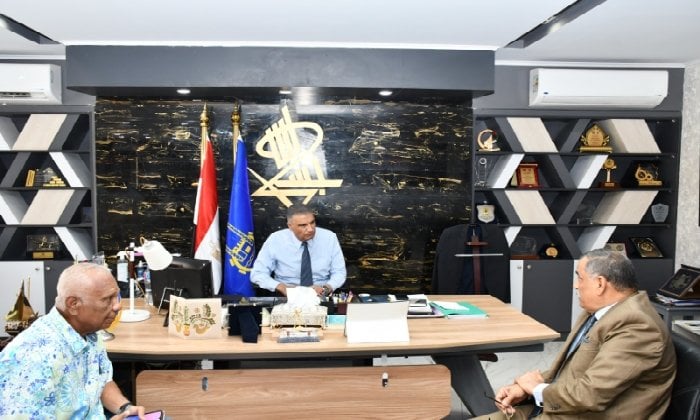 أسوان تتحد لاستعادة مجدها الرياضي في الدوري الممتاز