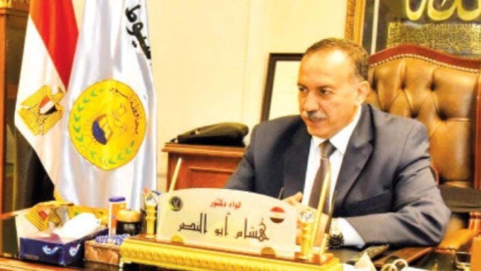 أسيوط تتهيأ للاحتفال بمهرجان دير السيدة في جبل درنكة